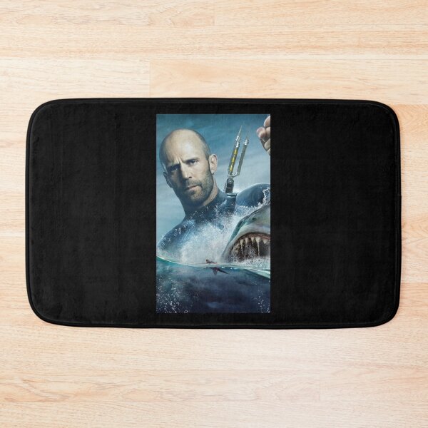 Item preview, Special Present Jason Statham Gift For Everyone designed and sold by Becker1987.