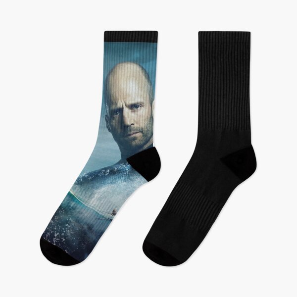 Item preview, Special Present Jason Statham Gift For Everyone designed and sold by Becker1987.
