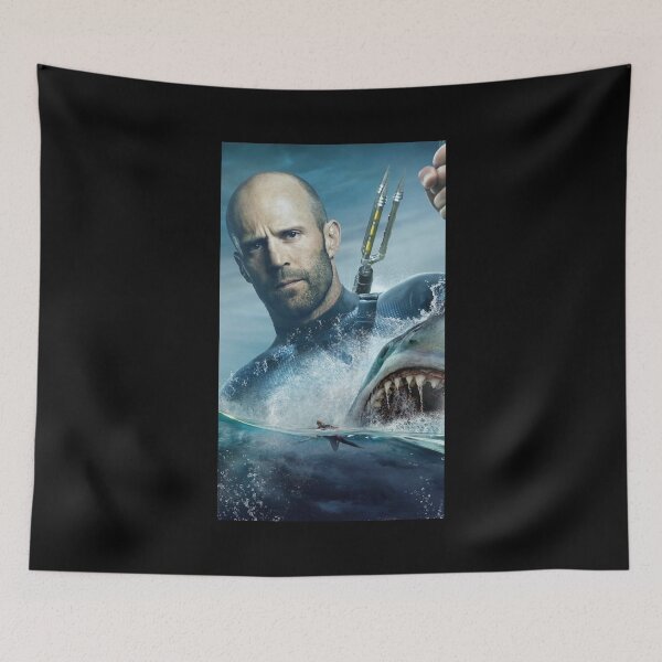 Item preview, Special Present Jason Statham Gift For Everyone designed and sold by Becker1987.