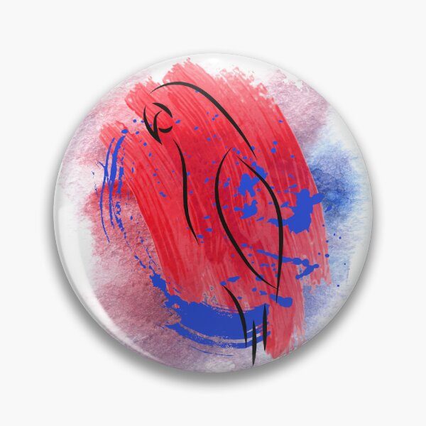 Item preview, Animals - Parrot designed and sold by k-een.
