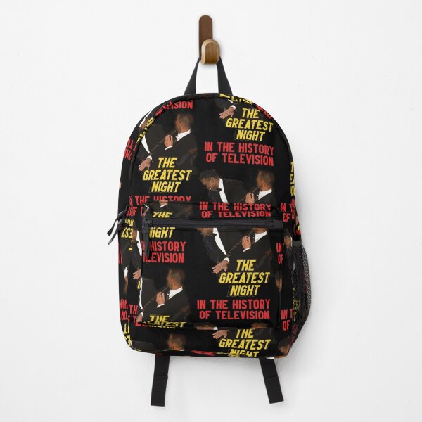 Item preview, Will Smith Slaps Chris Rock at the Oscars designed and sold by razorhead.
