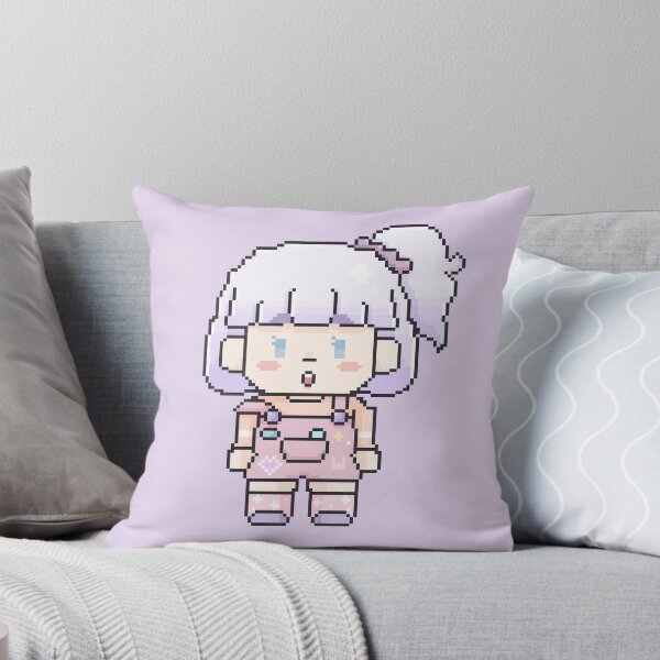 Item preview, Mei Pixel Sticker [OC] designed and sold by SketchandSleep.