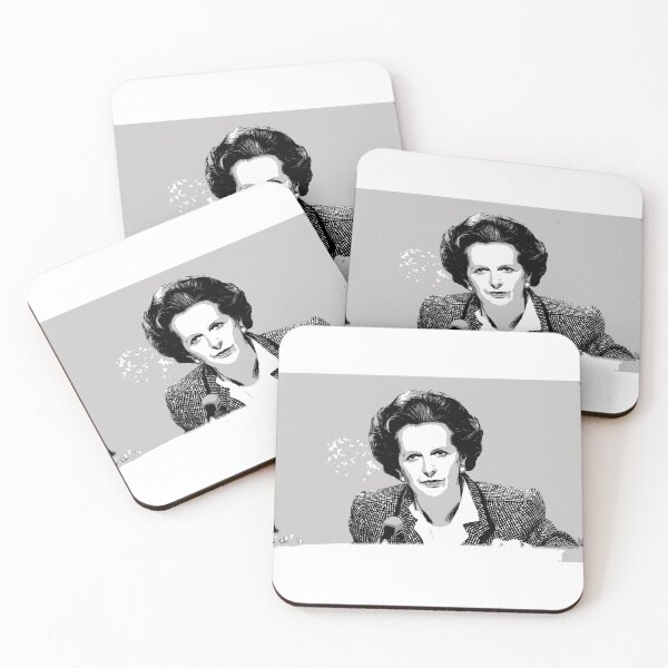 Item preview, Margaret Thatcher designed and sold by LeftwingGermany.