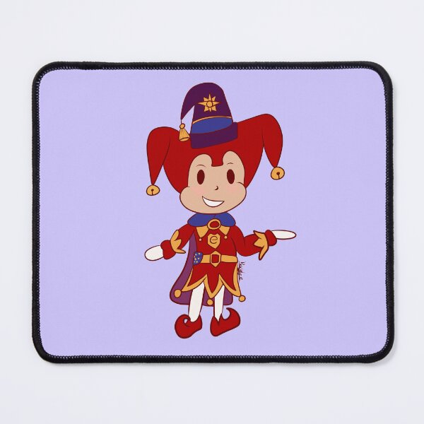 Item preview, Pardoes - Efteling designed and sold by Roze Quartz.