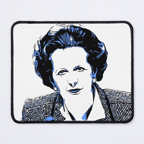 Item preview, Margaret Thatcher designed and sold by LeftwingGermany.