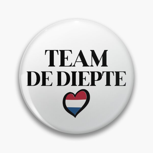 Item preview, Team DE DIEPTE - Eurovision 2022 designed and sold by Ray Sánchez.