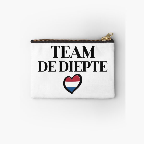 Item preview, Team DE DIEPTE - Eurovision 2022 designed and sold by Ray Sánchez.