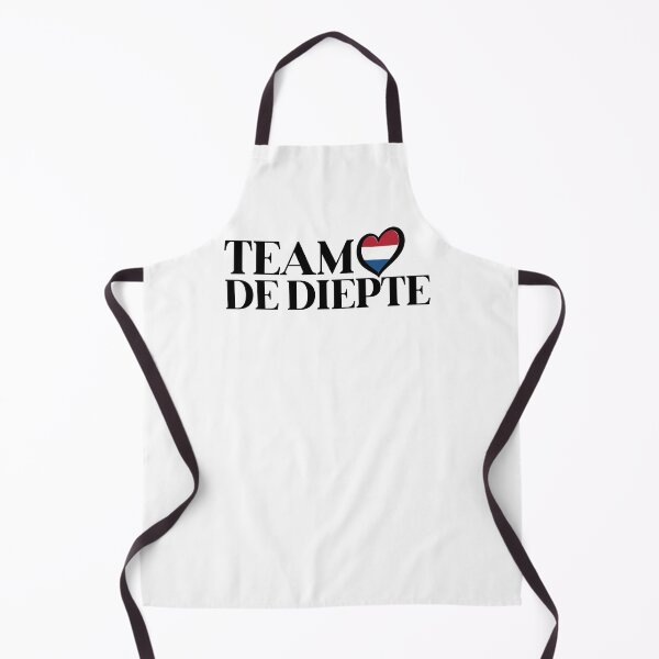 Item preview, Team DE DIEPTE - Eurovision 2022 designed and sold by Ray Sánchez.