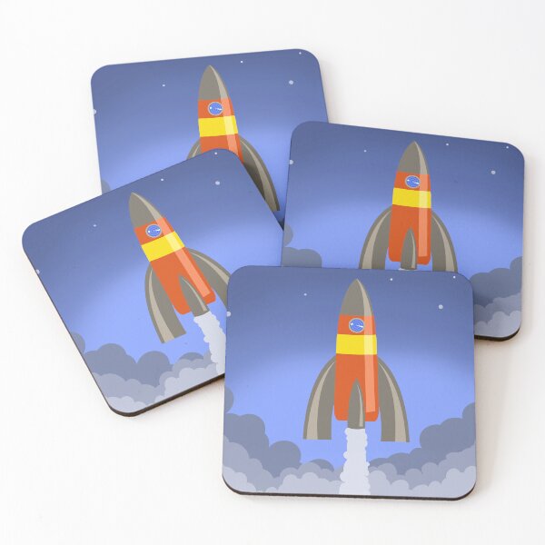 Item preview, Lift off designed and sold by MaGJiC Art.