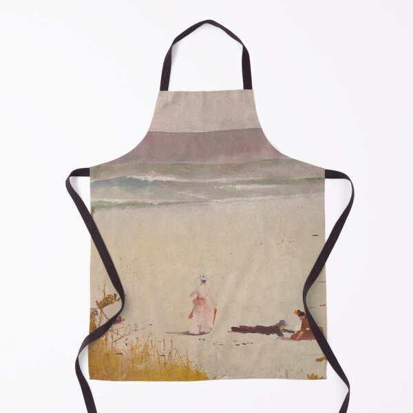 Item preview, Bronte Beach - Charles Conder designed and sold by Vintage Designs +.