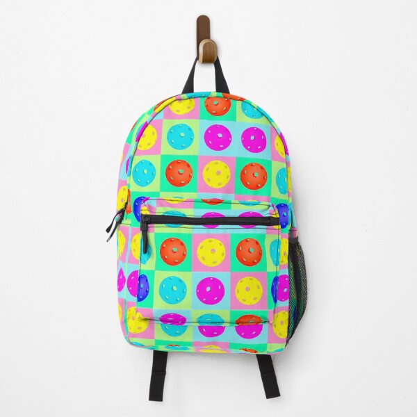 Item preview, Pickleball Pop Art Lovers... designed and sold by VacationTees.