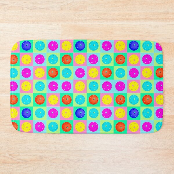 Item preview, Pickleball Pop Art Lovers... designed and sold by VacationTees.
