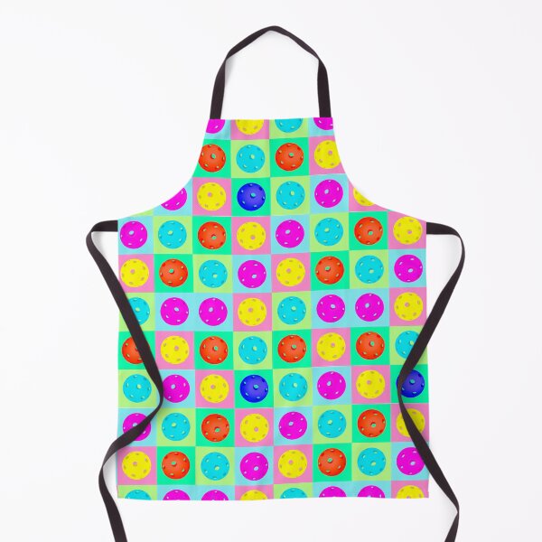 Item preview, Pickleball Pop Art Lovers... designed and sold by VacationTees.