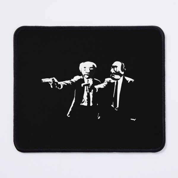Item preview, Muppet Fiction Essential . designed and sold by odemsysyobst.
