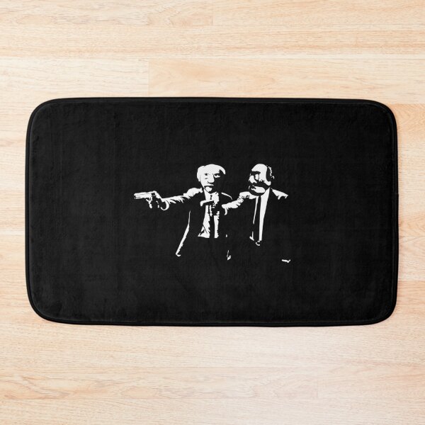Item preview, Muppet Fiction Essential . designed and sold by odemsysyobst.
