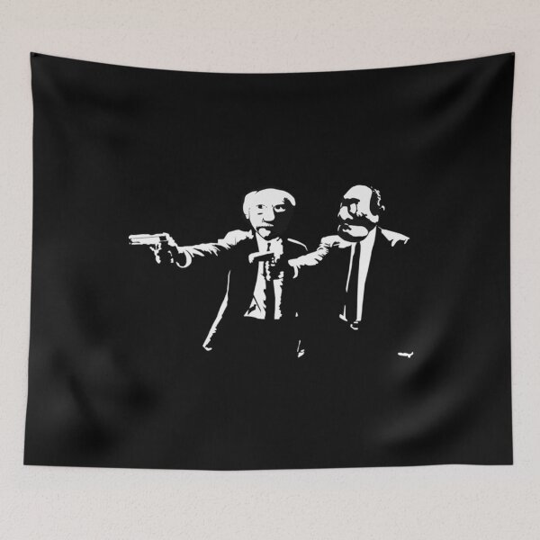 Item preview, Muppet Fiction Essential . designed and sold by odemsysyobst.