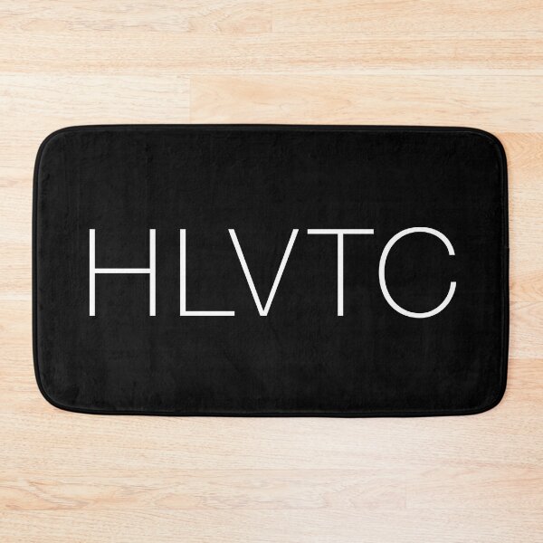 Item preview, Helvetica designed and sold by x1brett.