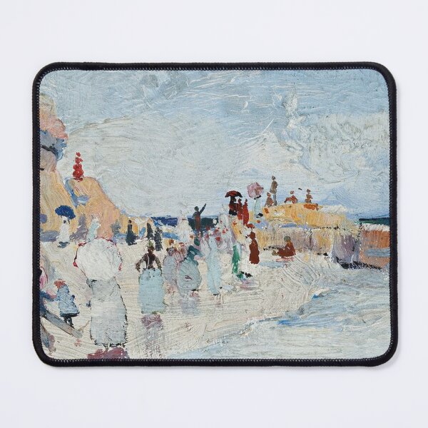 Item preview, Centennial Choir at Sorrento, 1889 - Charles Conder  designed and sold by Vintage Designs +.