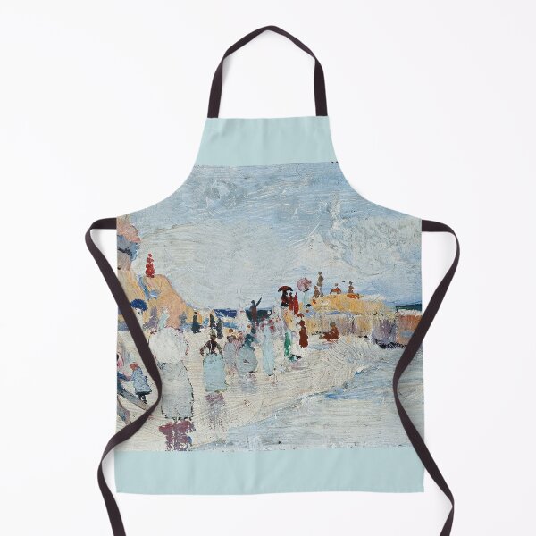 Item preview, Centennial Choir at Sorrento, 1889 - Charles Conder designed and sold by Vintage Designs +.