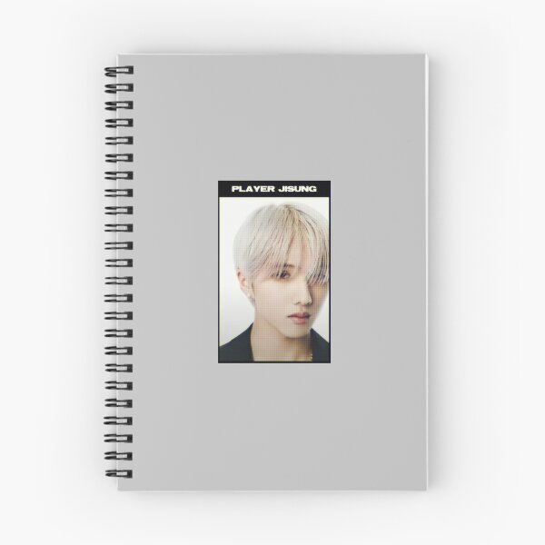 Item preview, Glitch Mode Jisung Photo Card NCT Dream designed and sold by katherinesbored.