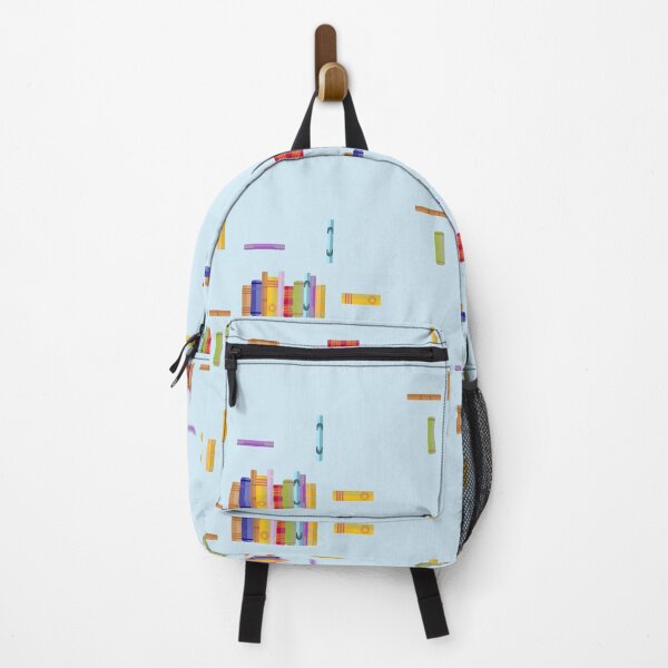 Item preview, Books, books, books. - Book lover pattern designed and sold by avataraustin.