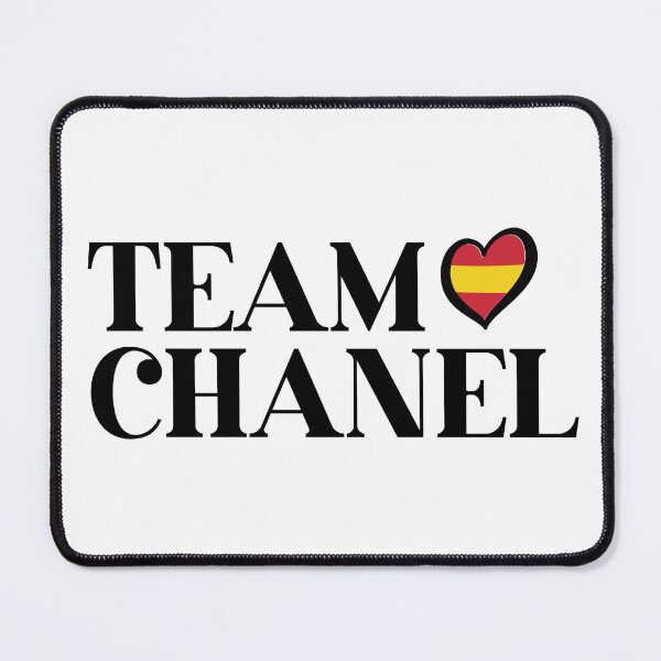 Item preview, Team Chanel Slo mo- Eurovision 2022 designed and sold by Ray Sánchez.