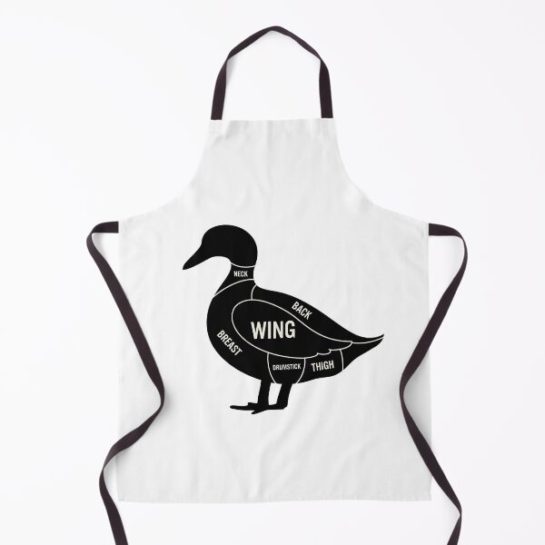 Item preview, Duck Cuts designed and sold by ProtonProject.