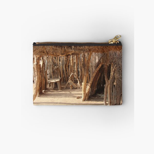 Item preview, Inside Hut Namebia designed and sold by Gilberte.