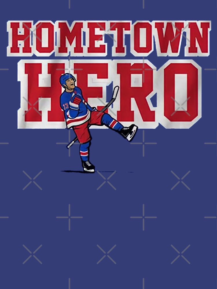 Adam Fox New York Rangers GOAT Essential T-Shirt for Sale by