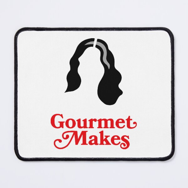 Item preview, The Iconic Claire Gourmet Makes designed and sold by AidaKreps.