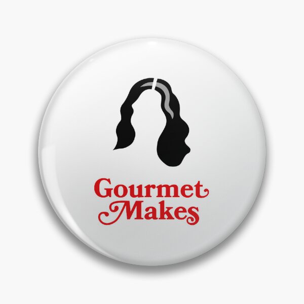 Item preview, The Iconic Claire Gourmet Makes designed and sold by AidaKreps.
