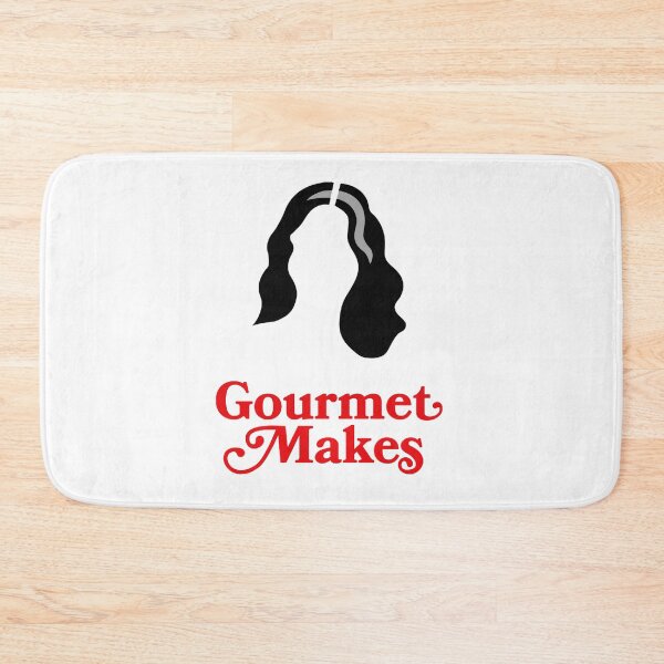 Item preview, The Iconic Claire Gourmet Makes designed and sold by AidaKreps.