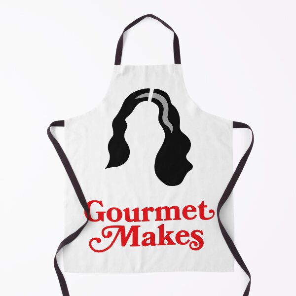 Item preview, The Iconic Claire Gourmet Makes designed and sold by AidaKreps.