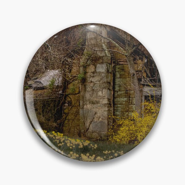 Item preview, Apple Valley Ruins designed and sold by nbrandsberg.
