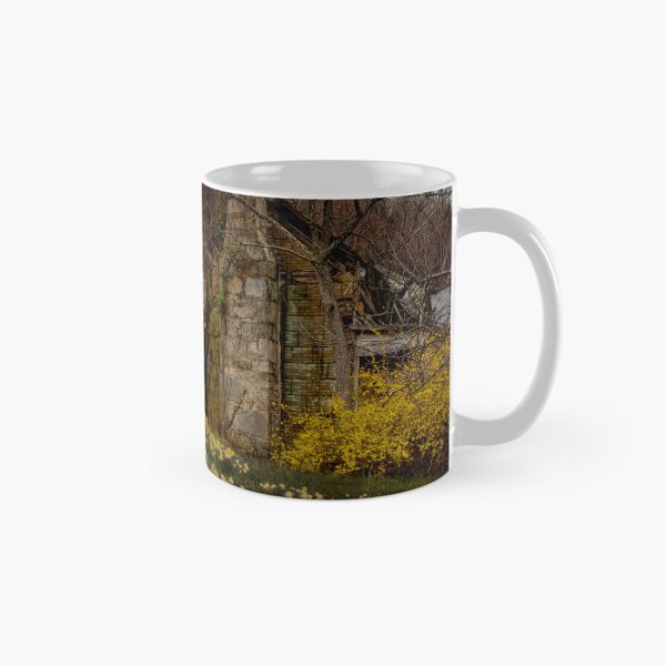 Item preview, Apple Valley Ruins designed and sold by nbrandsberg.