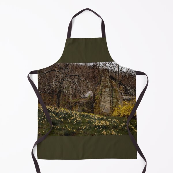Item preview, Apple Valley Ruins designed and sold by nbrandsberg.