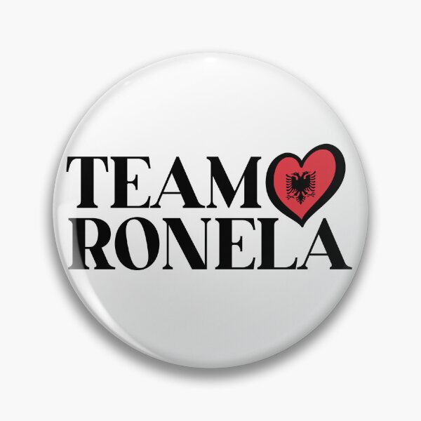 Item preview, Team Ronela - Eurovision 2022 designed and sold by Ray Sánchez.