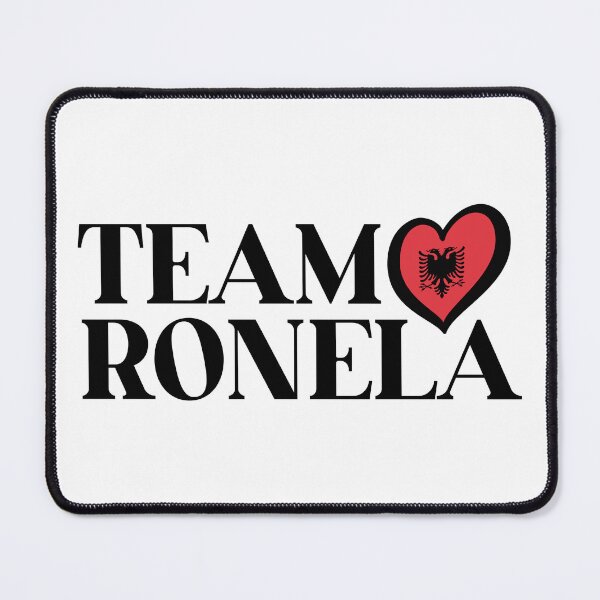 Item preview, Team Ronela - Eurovision 2022 designed and sold by Ray Sánchez.