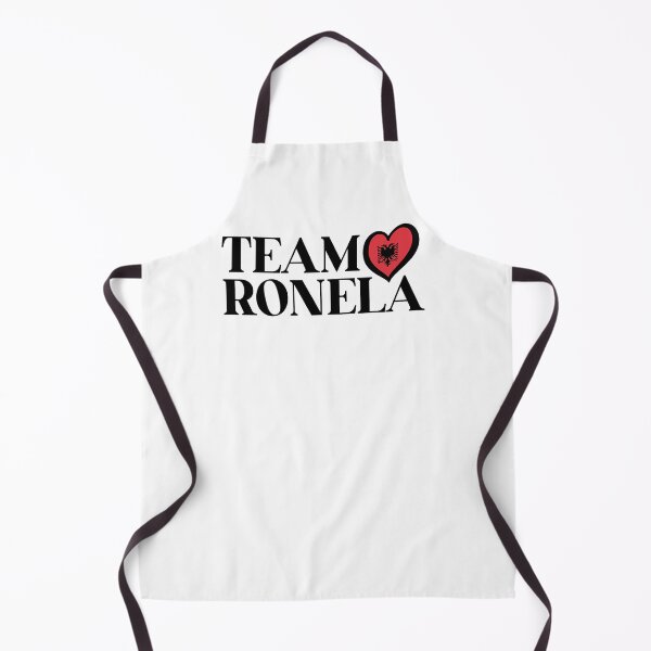 Item preview, Team Ronela - Eurovision 2022 designed and sold by Ray Sánchez.
