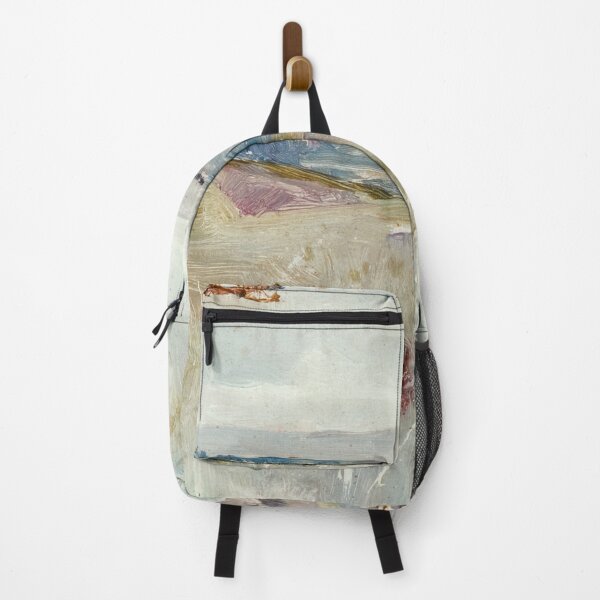 Item preview,   Dandenongs from Heidelberg - Charles Conder designed and sold by Vintage Designs +.