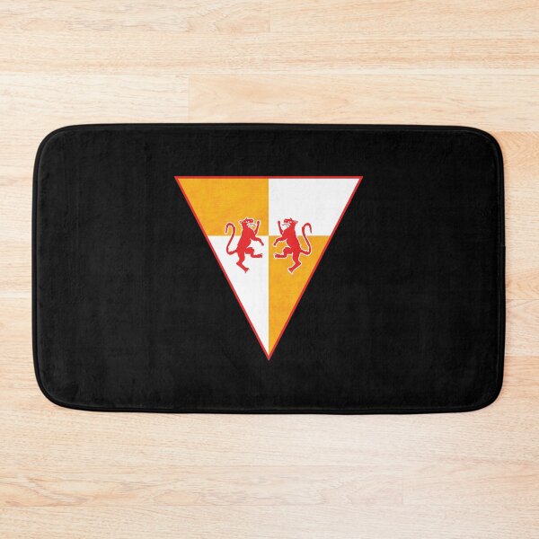 Item preview, Ferelden Pennant Banner - Dragon Age Art designed and sold by Yannick Toney.