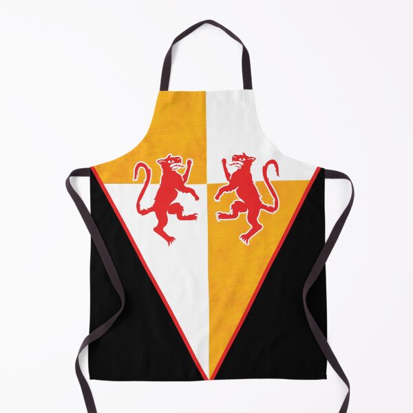 Item preview, Ferelden Pennant Banner - Dragon Age Art designed and sold by Yannick Toney.