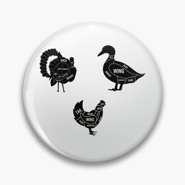 Item preview, Bird Cuts designed and sold by ProtonProject.
