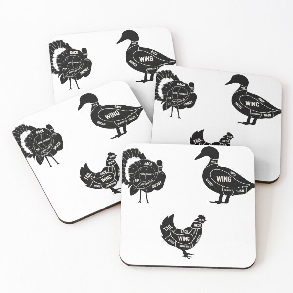 Item preview, Bird Cuts designed and sold by ProtonProject.