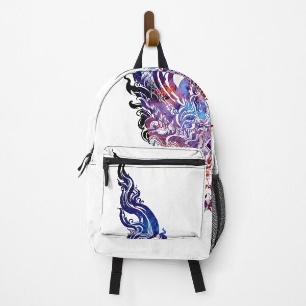 Item preview, Dragon Thai Paint1 designed and sold by MahaNagaART.