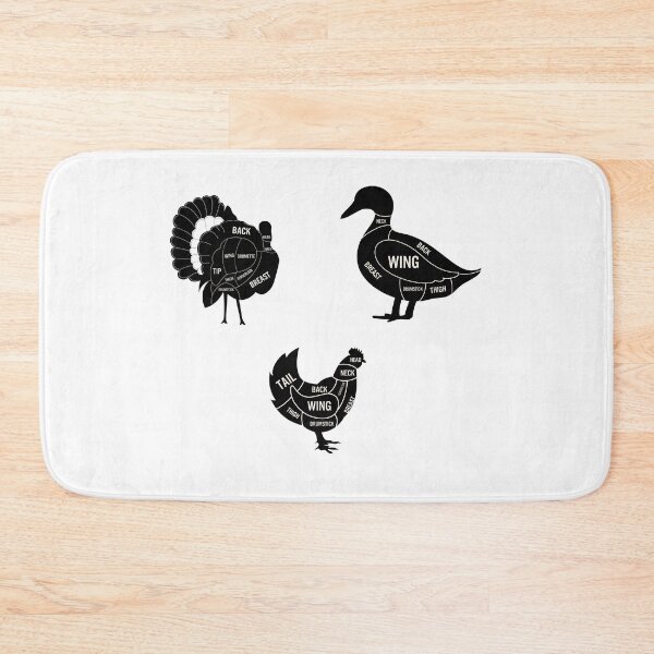 Item preview, Bird Cuts designed and sold by ProtonProject.