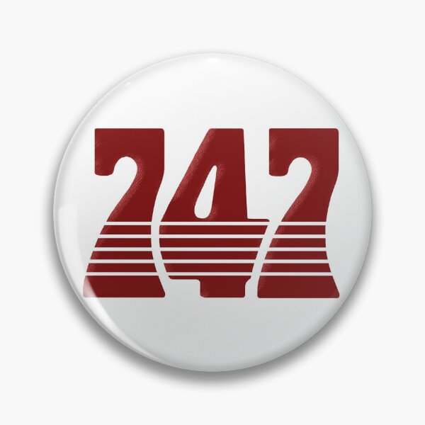 Item preview, 747 bootleg tapes gear v5, retro red designed and sold by Twenty Twenty Visions.