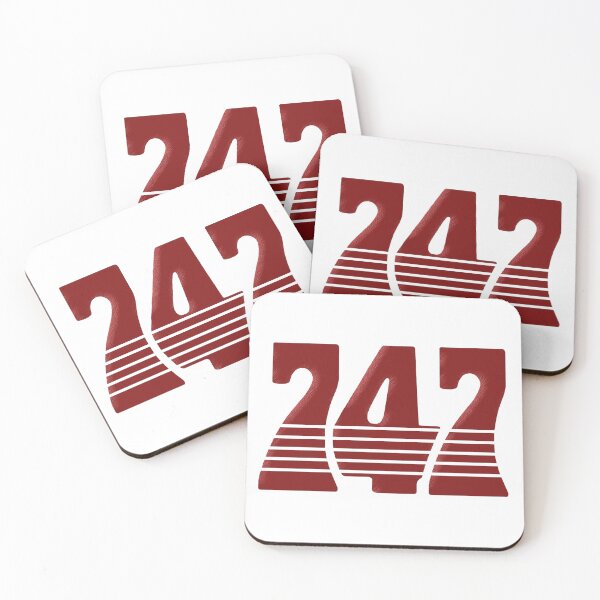Item preview, 747 bootleg tapes gear v5, retro red designed and sold by Twenty Twenty Visions.