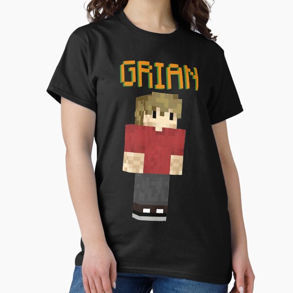 Item preview, Creation Play Management Server Strong Grian Gift For Fans designed and sold by CharlesRetired.