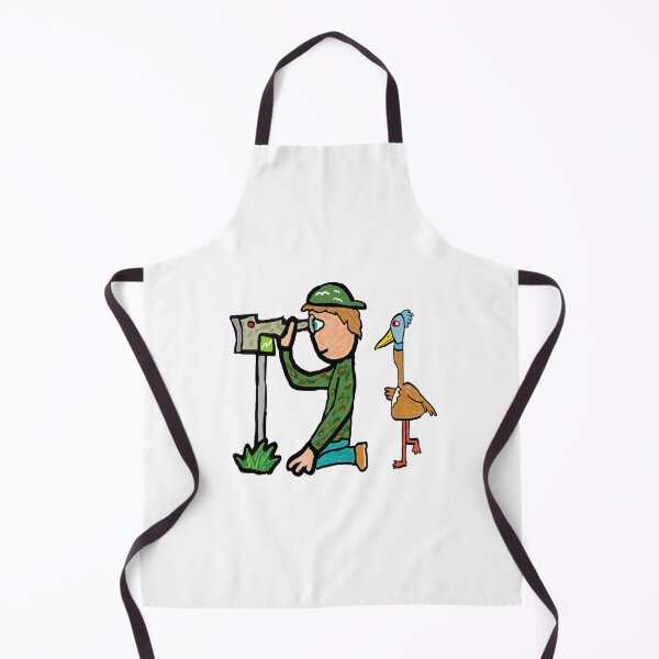 Item preview, Funny Birdwatching designed and sold by Mark-Ewbie.